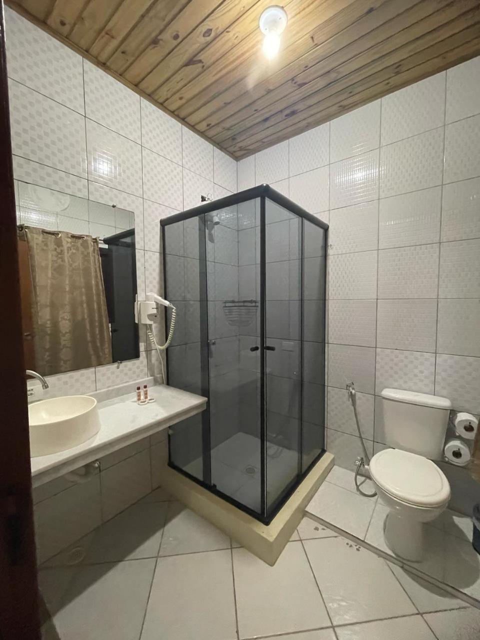 Pousada Recanto Das Vieiras Ilhabela Cameră foto